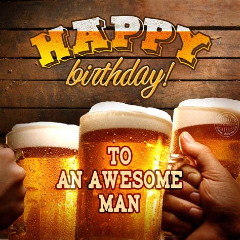 Funny Happy Birthday Images For Men. With Tenor, maker of GIF Keyboard, add popular Funny Happy Birthday Images For Men animated GIFs to your conversations. Share the best GIFs now >>>.